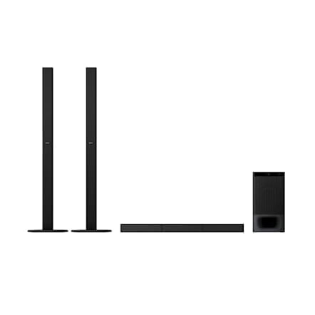 Sony HT-S700RF Home Cinema Soundbar System