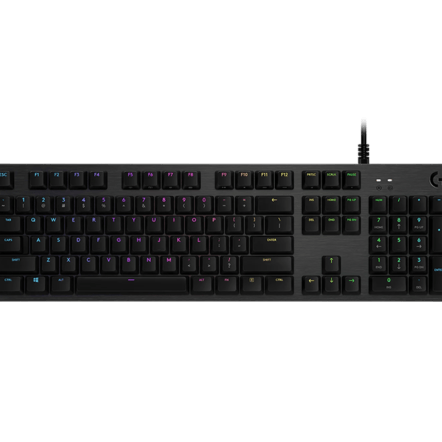 Logitech G413 SE Mechanical Gaming Keyboard