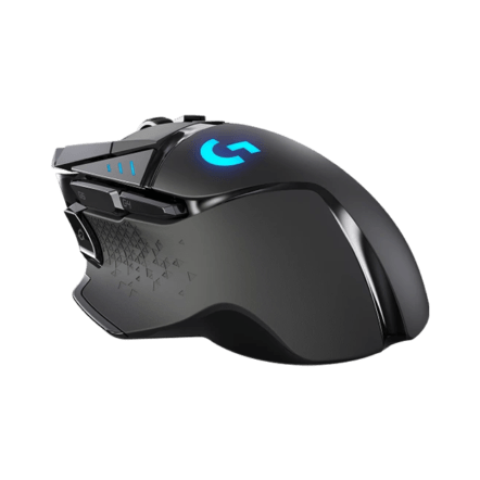 Logitech G502 LIGHTSPEED Gaming Mouse