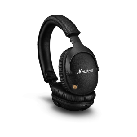 Marshall Monitor popular II A.N.C. over ear Headphones