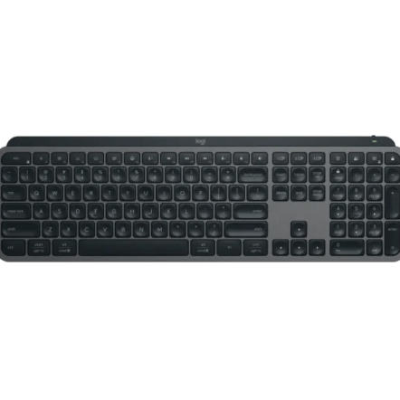 Buy Logitech MX Keys S - The Whatnot Store