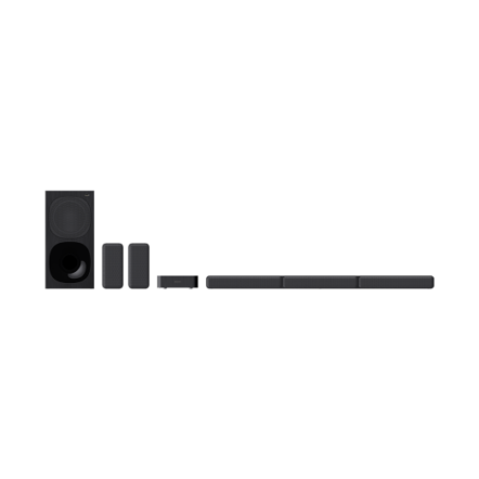 Sony HT-S40R Home Cinema Soundbar System