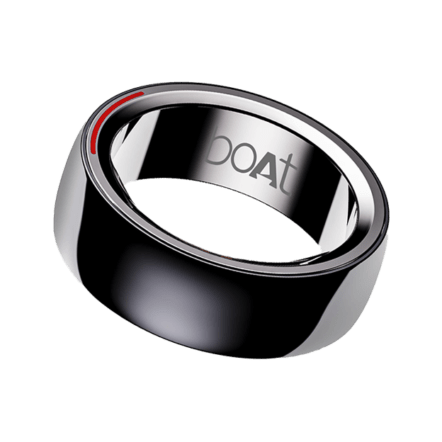boAt Smart Ring