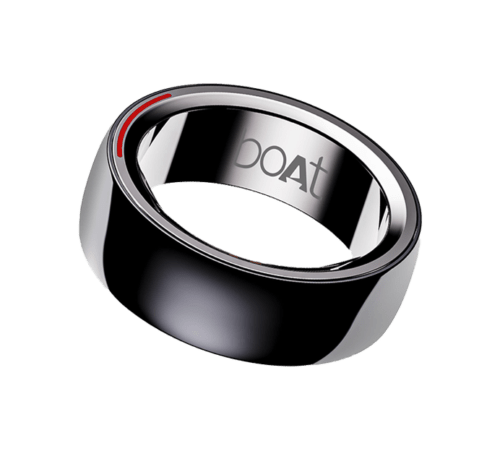 boAt Smart Ring – The Whatnot Store