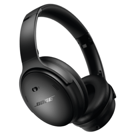 Bose QuietComfort Headphones