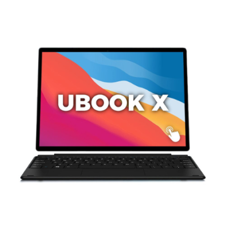 Chuwi UBook X