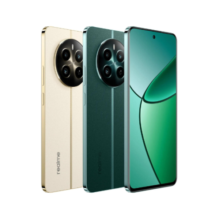 Realme 12+ 5G