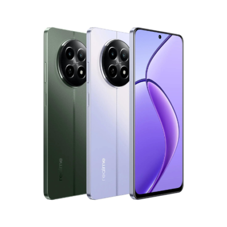Realme 12x 5G