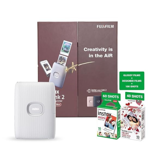 Outlet Fujifilm Instax Mini film 2 boxes - New