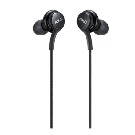 Samsung Type-C AKG Earphones High-Clarity Music Experience