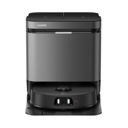 Eureka Robot Vacuum J15 Pro Ultra