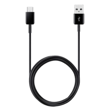 Samsung Type C USB Cable