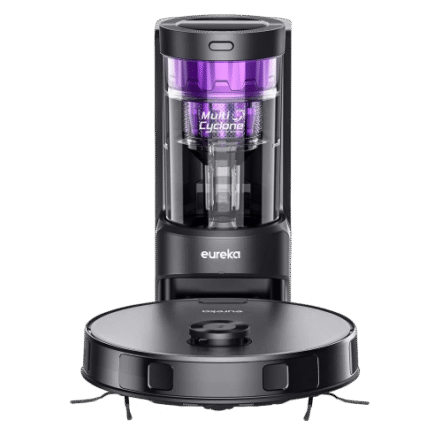 Eureka Robot Vacuum NER E10s