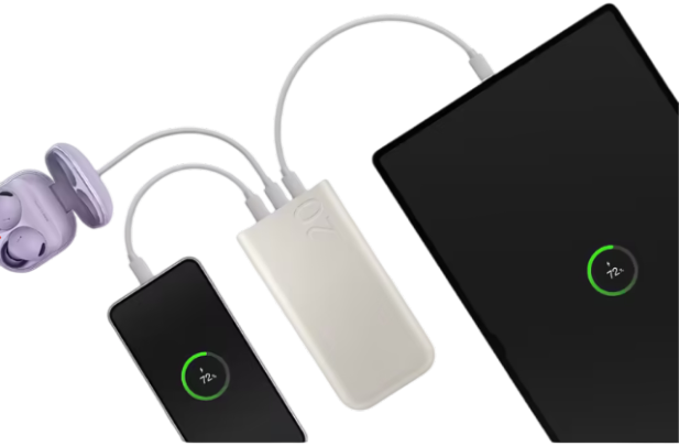 Samsung Power Bank 20000 mAh