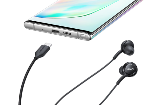Samsung Type-C AKG Earphones