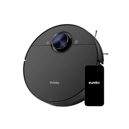 Eureka Robot Vaccum NER710