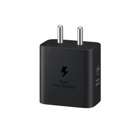 SAMSUNG 25 W Travel Adaptor