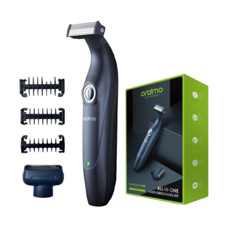 Oraimo 3-in-1 SmartGrooming Kit OPC-GT10N