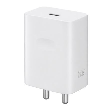 realme 45 W SuperVOOC 5 A Wall Charger