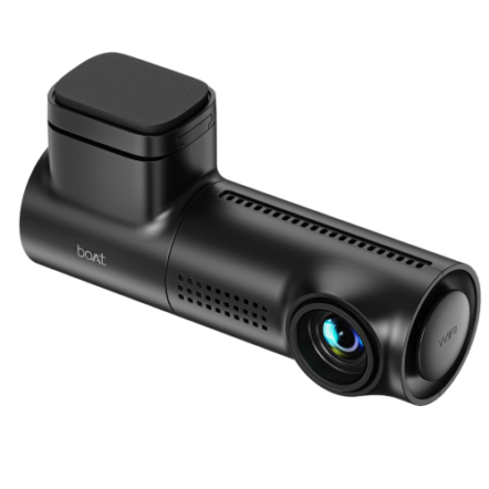 Boat Hive Dashcam E1
