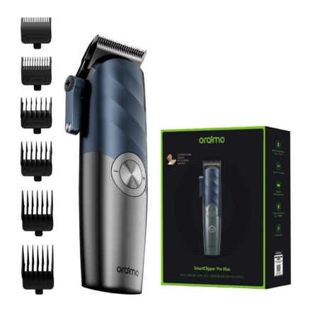 Oraimo SmartClipper Pro Max OCL-560