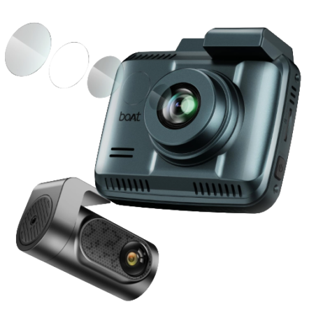 Boat Hive Dashcam F1