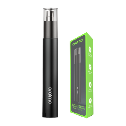 Oraimo Nose & Ear Hair Trimmer ONT-210N