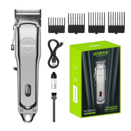 Oraimo Professional Cordless HairClipper OPC- CL30