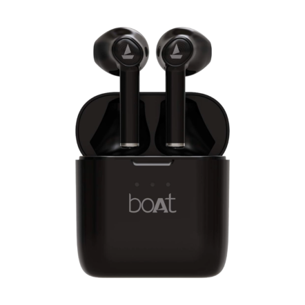 boAt Airdopes 138