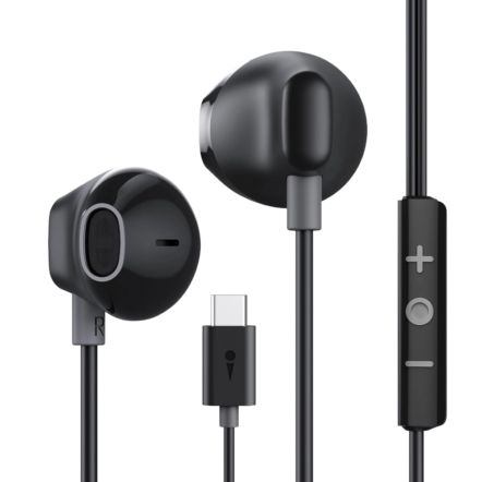 Oraimo Type-C Wired Earphone OEP-605N