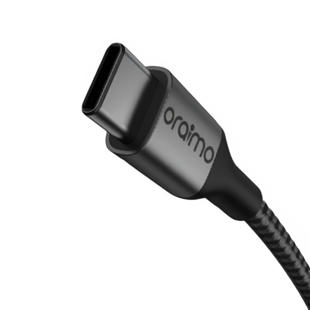 Oraimo 100W Type-C to C Cable | OCD-173CC