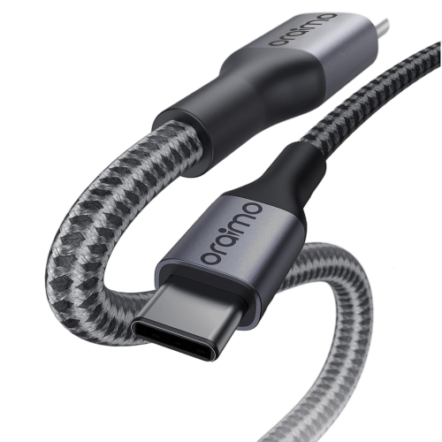 Oraimo 100W Type-C to Type-C Cable | OCD-173CC