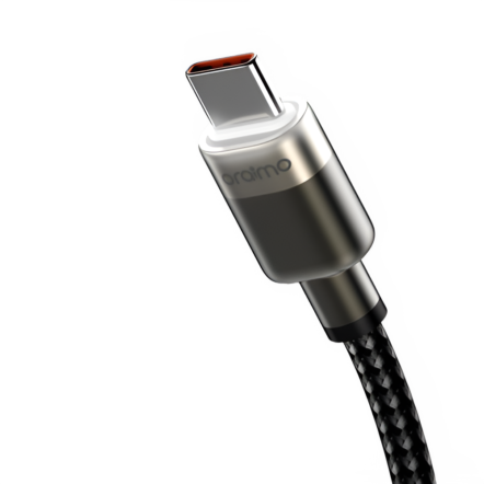 Oraimo 100W C to C LED Cable | OCD-174CC