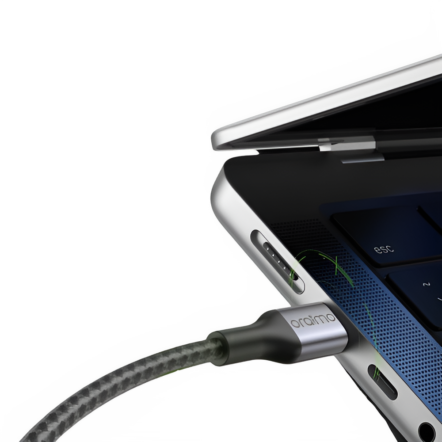 Oraimo 100W Type-C to C Cable | OCD-173CC