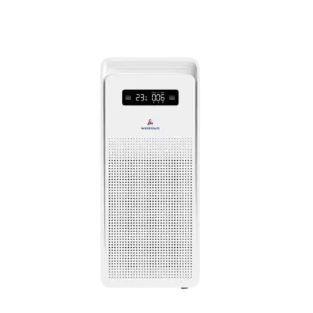 Wozoyo Pure Air PA6