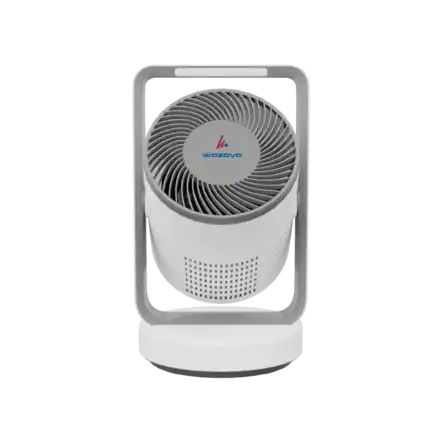 Wozoyo Pure Air PA4